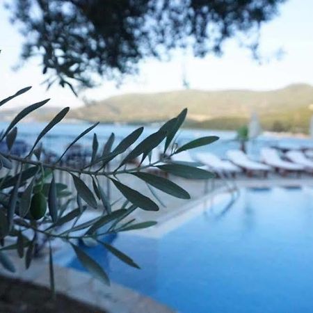 טורבה Omar Hotel & Suites מראה חיצוני תמונה