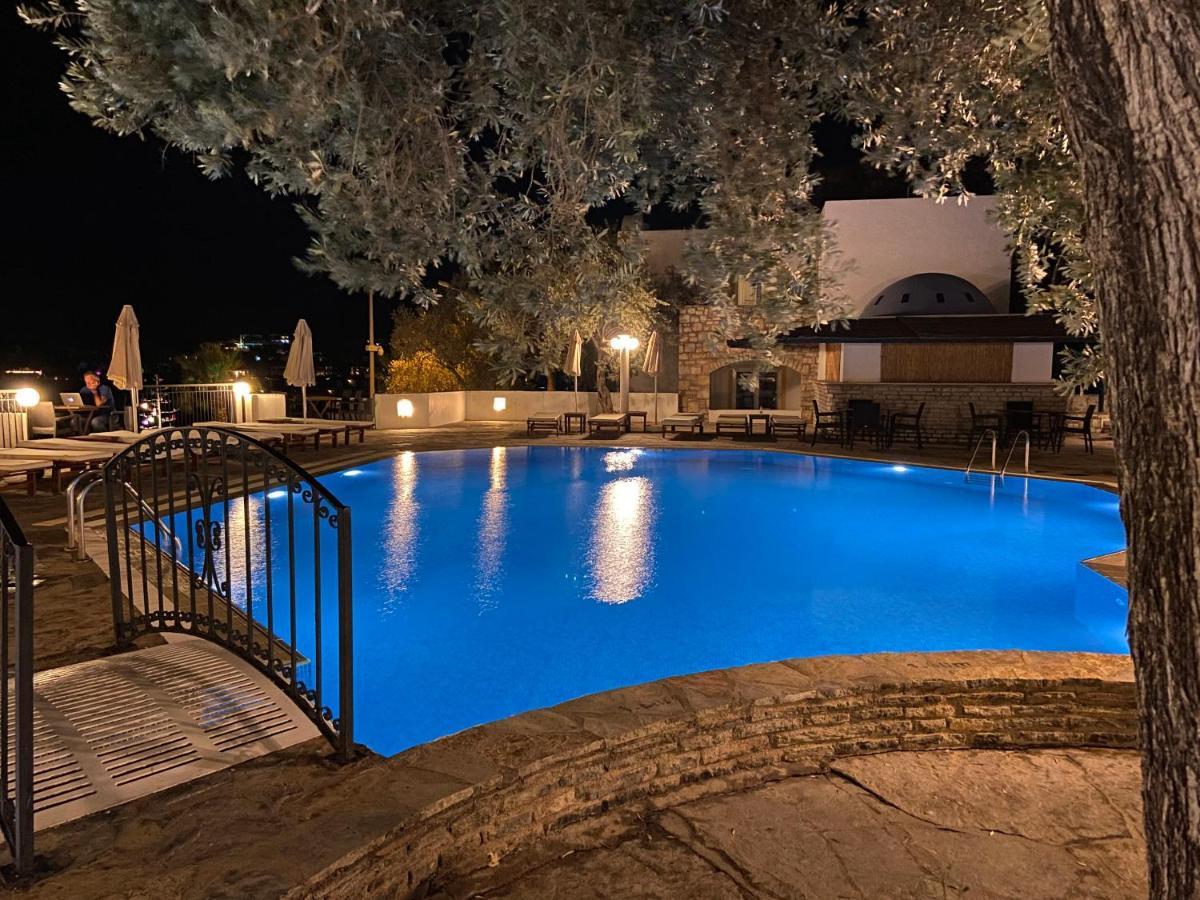 טורבה Omar Hotel & Suites מראה חיצוני תמונה