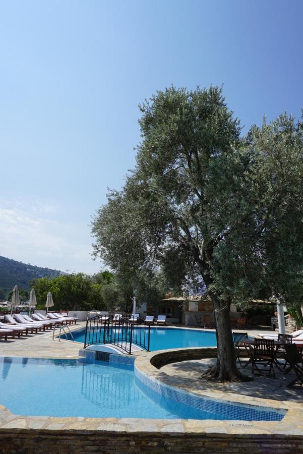 טורבה Omar Hotel & Suites מראה חיצוני תמונה