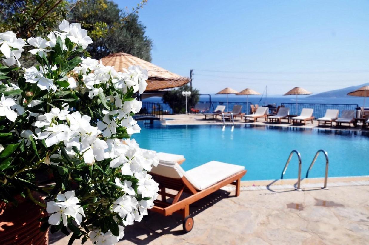 טורבה Omar Hotel & Suites מראה חיצוני תמונה