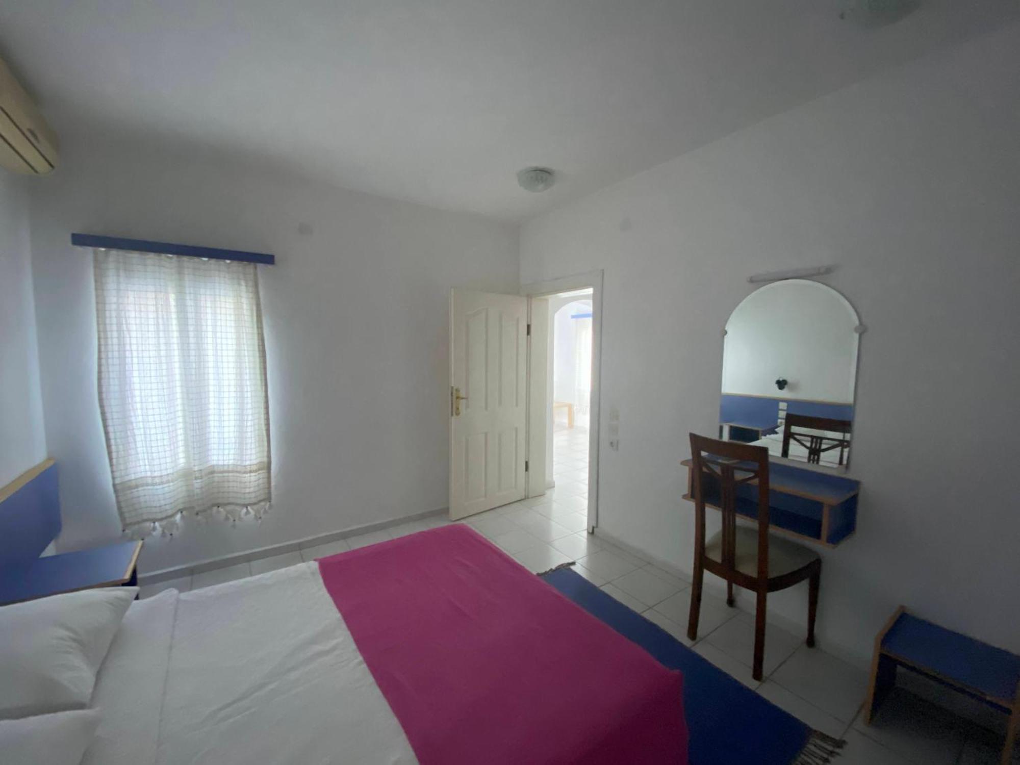 טורבה Omar Hotel & Suites חדר תמונה