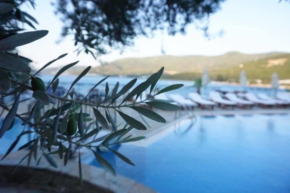 טורבה Omar Hotel & Suites מראה חיצוני תמונה